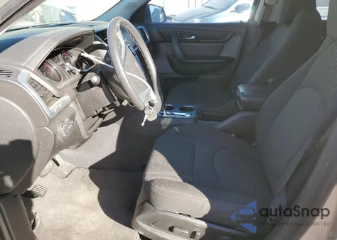 2014 GMC Acadia Sle z USA, uszkodzony, nr VIN 1GKKRPKD8EJ125924